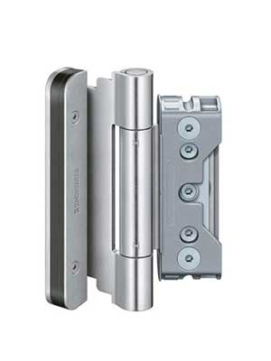 Zawias do drzwi BAKA protect 4010 3D