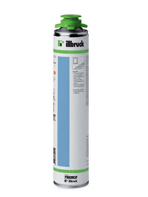 Klej piankowy PU030 do schodów i parapetów - 750 ml