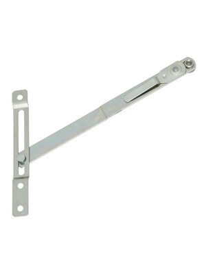 Okienny ogranicznik uchylania