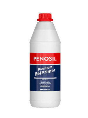 Grunt BetPrimer do montażu folii z butylem - koncentrat