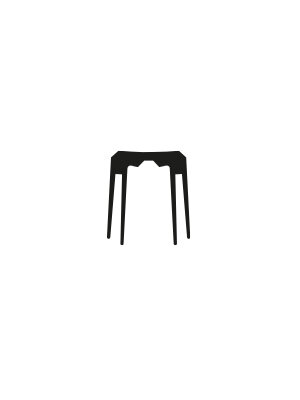Uszczelka progowa S7688 VEKA szara - 1100 mm