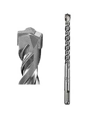 Wiertło SDS-Plus S4L 6,0x200x265 mm