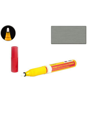 Pisak Kanten fix Premium RAL 7042 szary drogowy