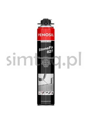 Klej ogólnobudowlany StoneFix - 750 ml