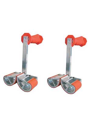Uchwyt transportowy zaciskowy CARRYMATE 5