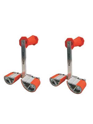 Uchwyt transportowy zaciskowy CARRYMATE Senior