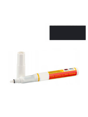 Pisak Kanten fix Premium 214892 RAL 9011 czarny grafitowy