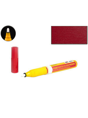 Pisak Kanten fix Premium 300305 RAL 3003 rubinowy czerwony