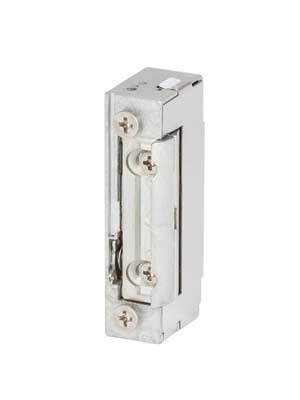 Elektrozaczep Typ A 25,5x16x66 mm - 12-24V