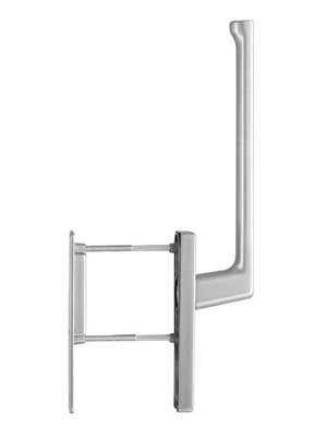 Klamka HS 508 do drzwi przesuwnych