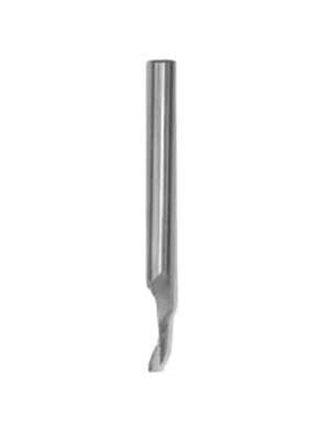 Frez spiralny do PVC HSS-E 8x30x100x8