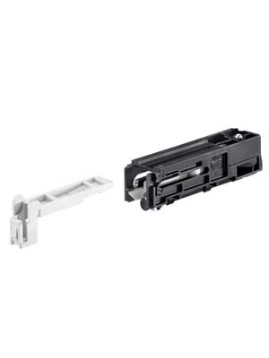 Mechanizm SoftStop ROLLAN 80 NT dla skrzydeł do 40 kg