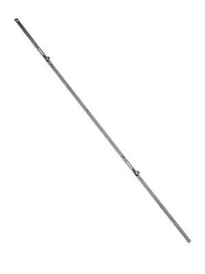 Element przyłączeniowy zamka środkowego H600 879/SL/2V