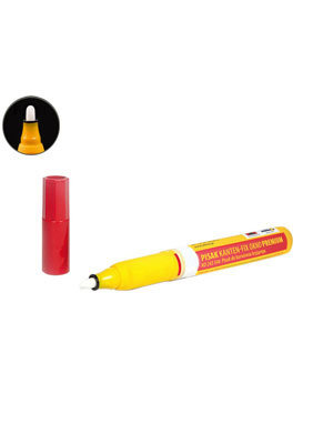 Pisak Kanten fix Premium RAL3009 czerwony tlenkowy