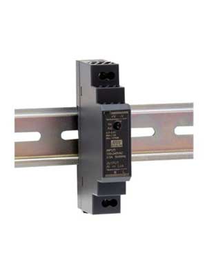 Zasilacz sieciowy HDR-15-12 12V, 15W