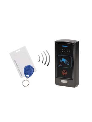 Czytnik kart zbliżeniowych ZS-805