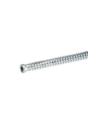Wkręt ościeżnicowy 7,5x252 mm z łbem walcowym - 50 szt.