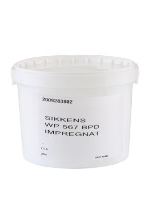 Sikkens Cetol WP567 impregnat bezbarwny