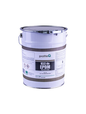 Klej do EPDM ProfiteQ - 5 kg