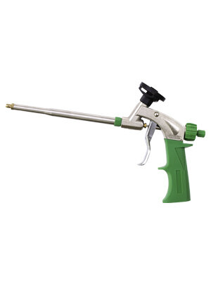 Pistolet do pianki montażowej - adapter teflon