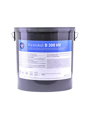 Klej do drewna KESTOKOL D 300 HV - klasa D3 15 kg