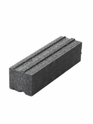 Podwalina okienna Monoblack - Profil bazowy i poszerzenie 1,2 m