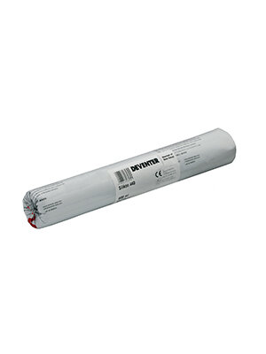 Silikon uniwersalny Deventer 440 - 600 ml