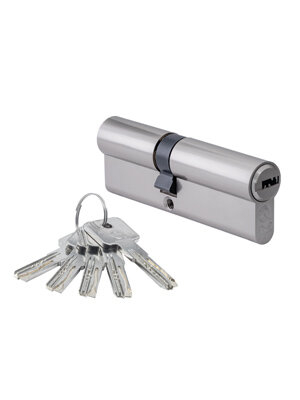 Wkładka bębenkowa gQ WS SX z kluczem poziomym