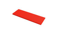 Podkładka dystansowa 100x20x3 mm