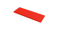 Podkładka dystansowa 100x26x3 mm