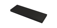 Podkładka dystansowa 100x30x6 mm