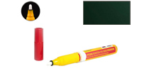 Pisak Kanten fix Premium 6125.05 RAL 6009 zielony jodłowy
