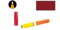 Pisak Kanten fix Premium 3005.05 RAL 3005 czerwień wina