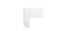 Zawias do drzwi PVC KT-SV 18-23