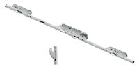 Zasuwnica drzwiowa 855GL U24/../92/8 - haki