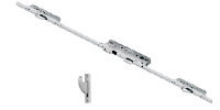 Zasuwnica drzwiowa 855GL 20/../92/8 - haki
