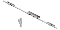 Zasuwnica drzwiowa 859 16/../92/8 - haki