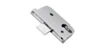 Zamek dodatkowy zasuwnicy dormas 45 mm