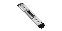 Zaczep bolca zasuwnicy FUHR - PVC