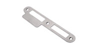 Blacha zaczepowa z płetwą Nr 5 lewa stal szlachetna