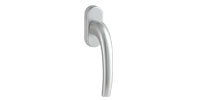 Klamka okienna 1031 - trzpień 43 mm