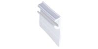 Uszczelka okienna S6600 biała- 25 m
