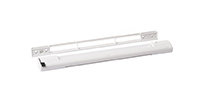 Nawiewnik higrosterowany AERECO EMM 716 bez okapu - biel