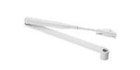 Ramię samozamykacza TS 71/72/73V/83 biel