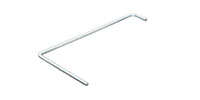 Klucz regulacyjny 4mm imbus 170x95x25 mm