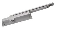 Samozamykacz drzwiowy TS90 impulse z szyną