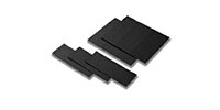 Taśma podparapetowa tłumiąca dźwięk AB801 - 100x1000 mm