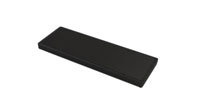 Podkładka dystansowa 100x36x6 mm