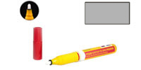 Pisak Kanten fix Premium RAL9006 jasne aluminium