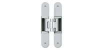 Zawias do drzwi Tectus TE 640 3D